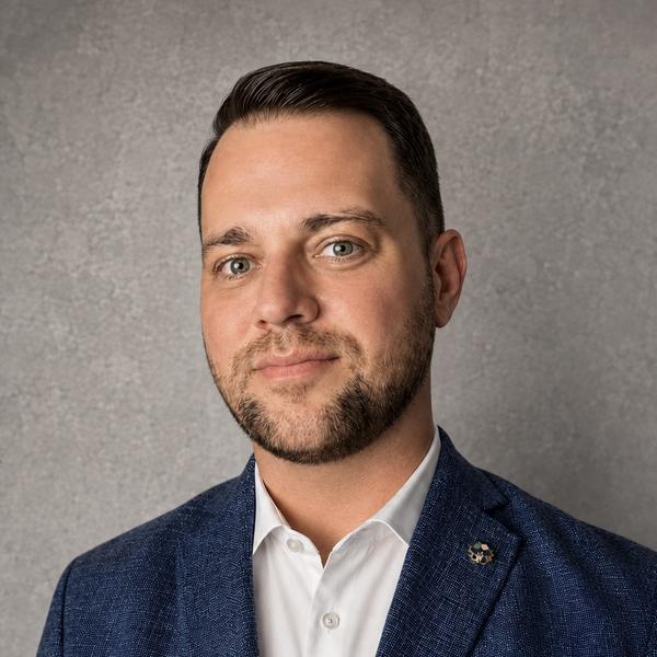 Thomas, independent life insurance producer at Thomas James Strategy